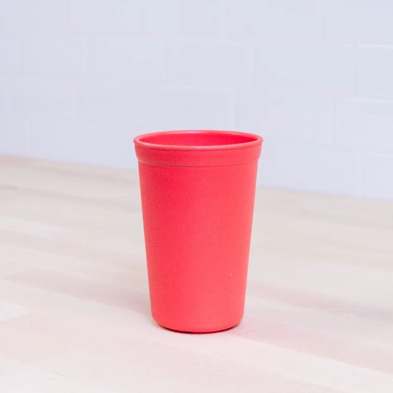 Re-Play Recycled Tumbler - Red Re-Play Recycled Dinnerware