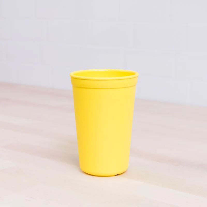 Re-Play Recycled Tumbler - Yellow Re-Play Recycled Dinnerware