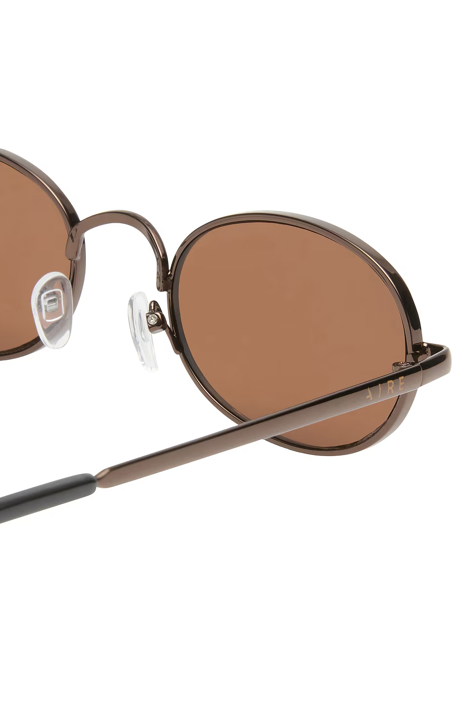 Aire Shades Regulus Uni-sex Sunglasses - Chocolate