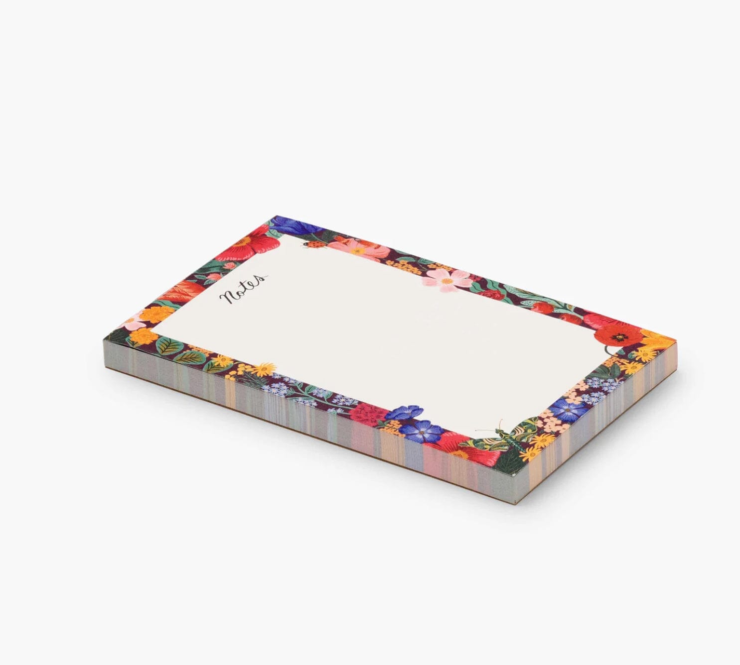 Rifle Paper Co Notepad - Blossom Note Book Rifle Paper Co 