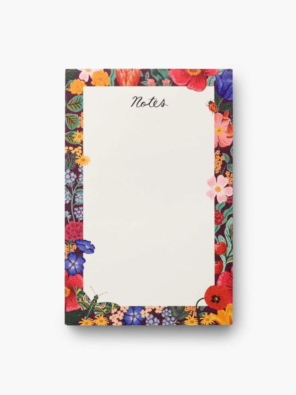 Rifle Paper Co Notepad - Blossom Note Book Rifle Paper Co 
