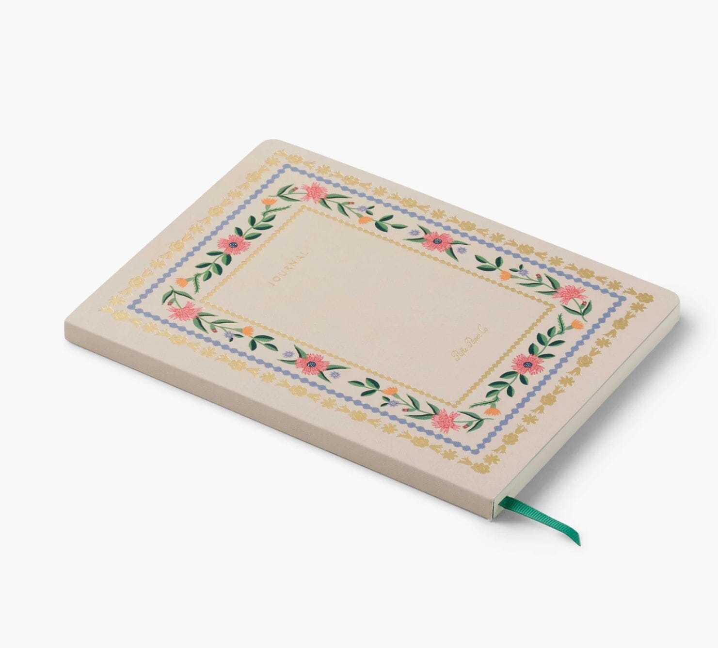 Rifle Paper Co Soft Covered Journal - Aster Note Book Rifle Paper Co 
