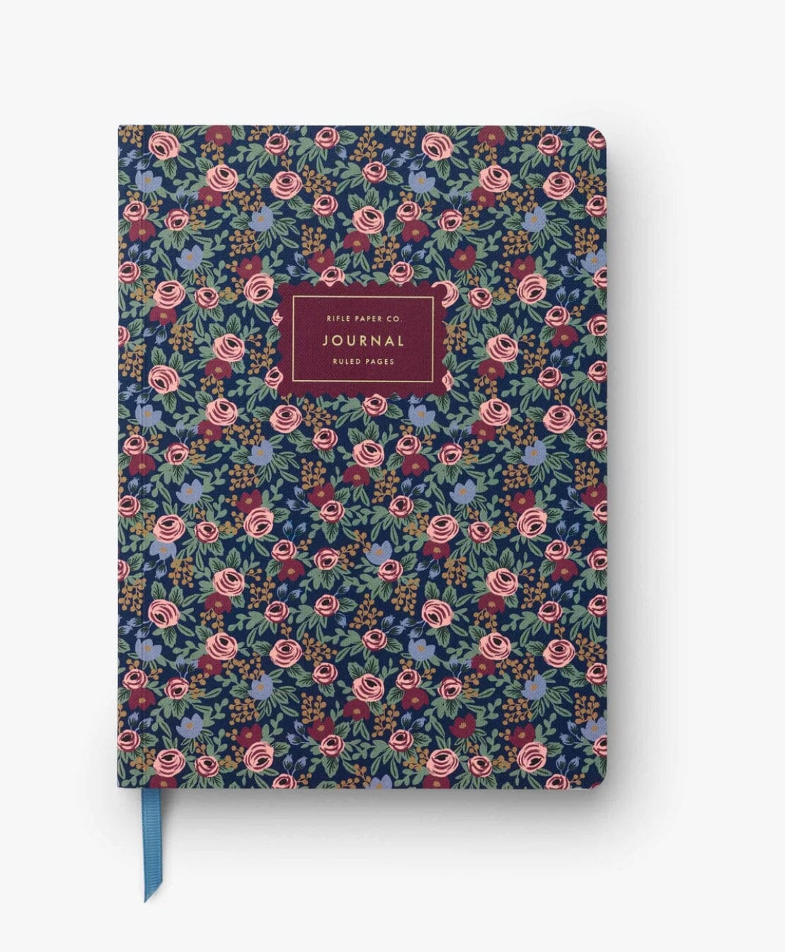 Rifle Paper Co Soft Covered Journal - Rosa Note Book Rifle Paper Co 