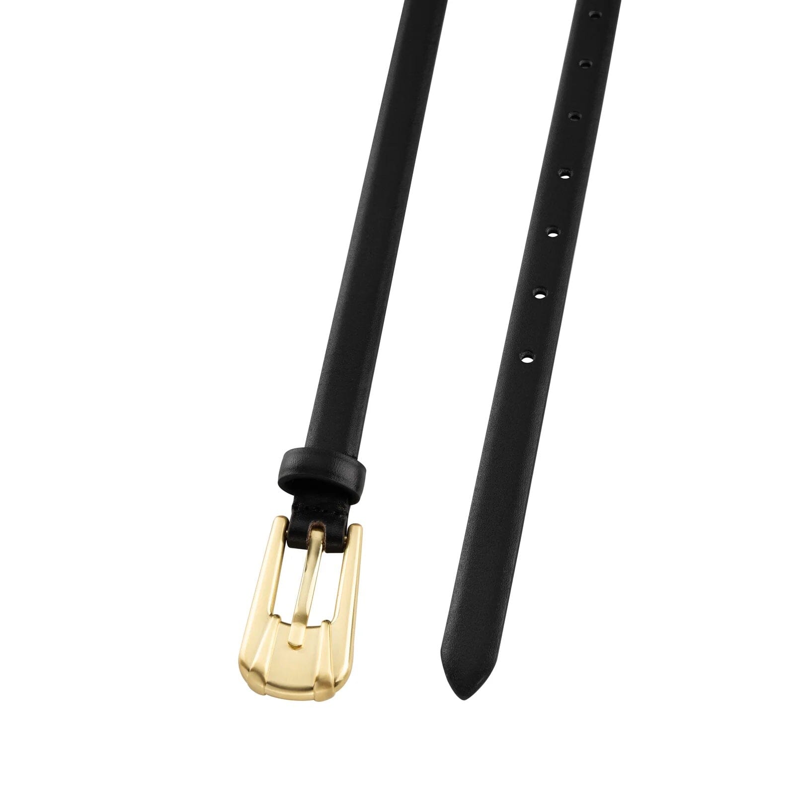Sancia Carini Belt - Black Sancia