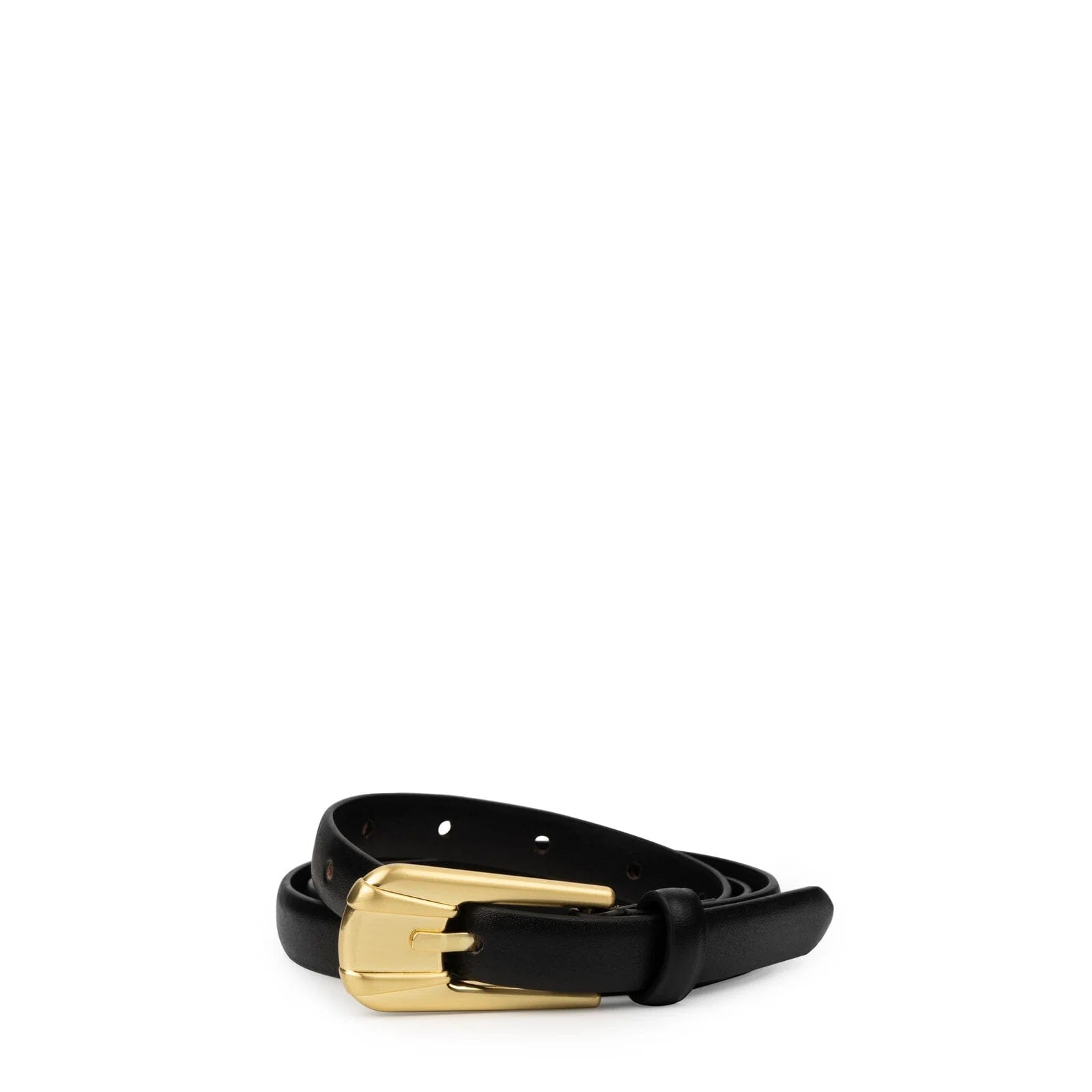 Sancia Carini Belt - Black Sancia