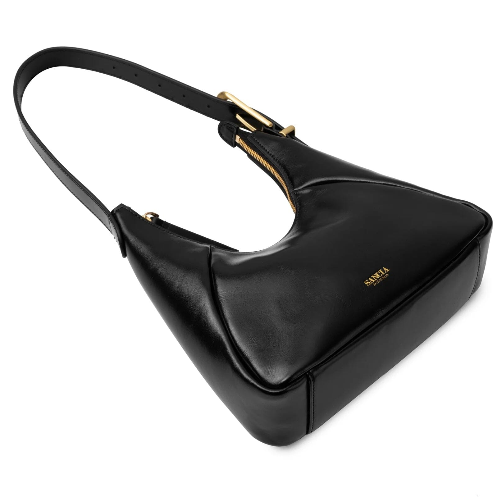 Sancia Istria Bag - Black Sancia