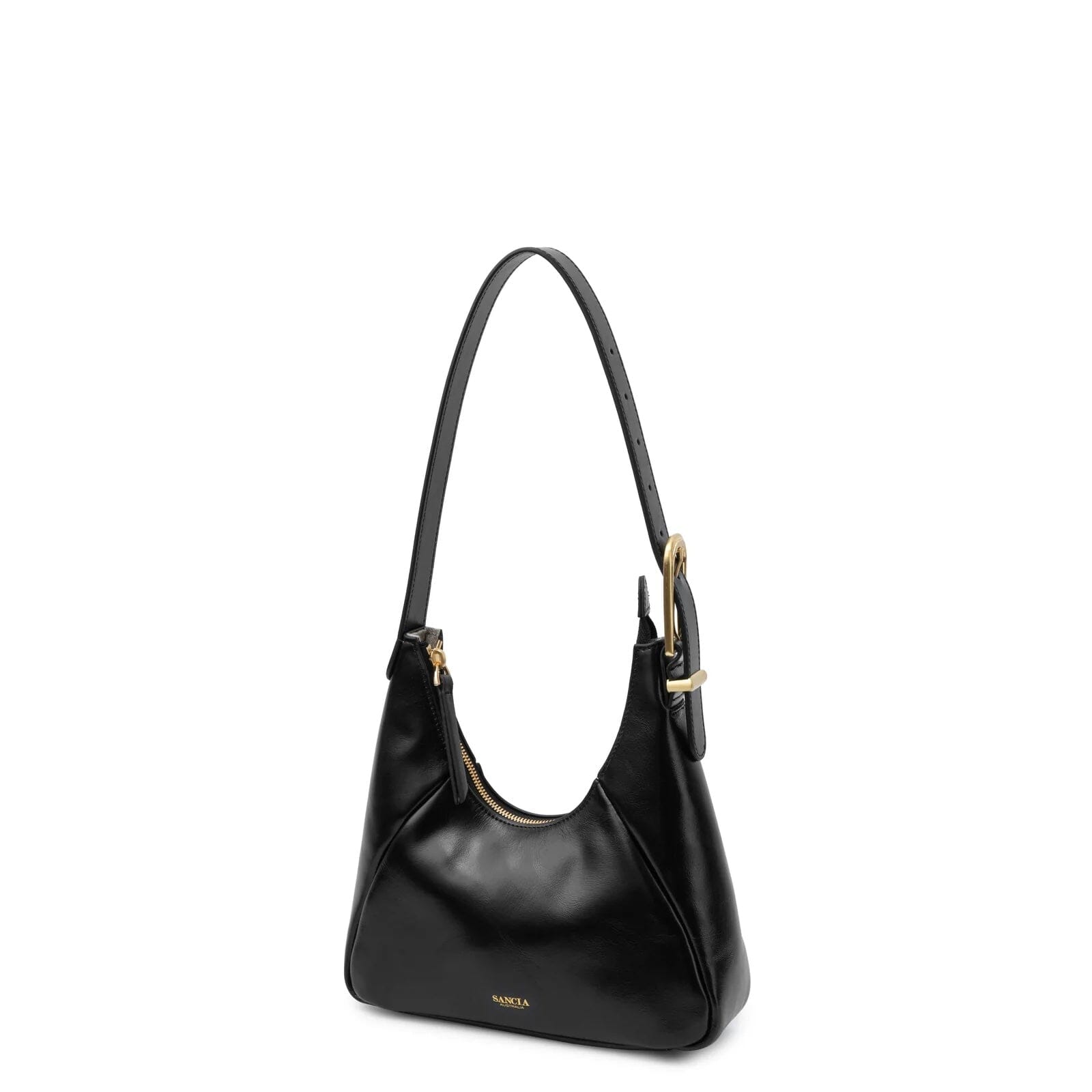 Sancia Istria Bag - Black Sancia