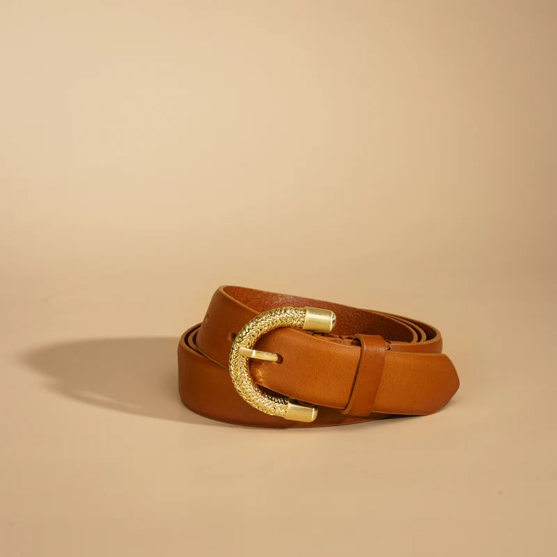 Sancia Lilla Belt- Desert Sancia