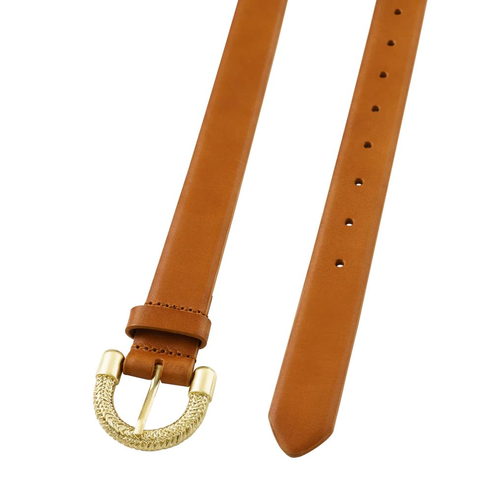 Sancia Lilla Belt- Desert Sancia