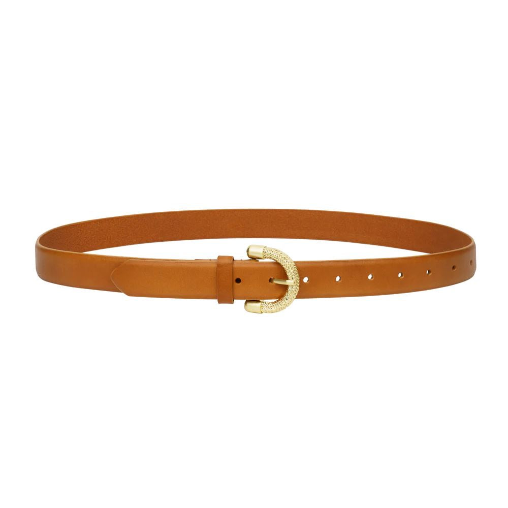 Sancia Lilla Belt- Desert Sancia