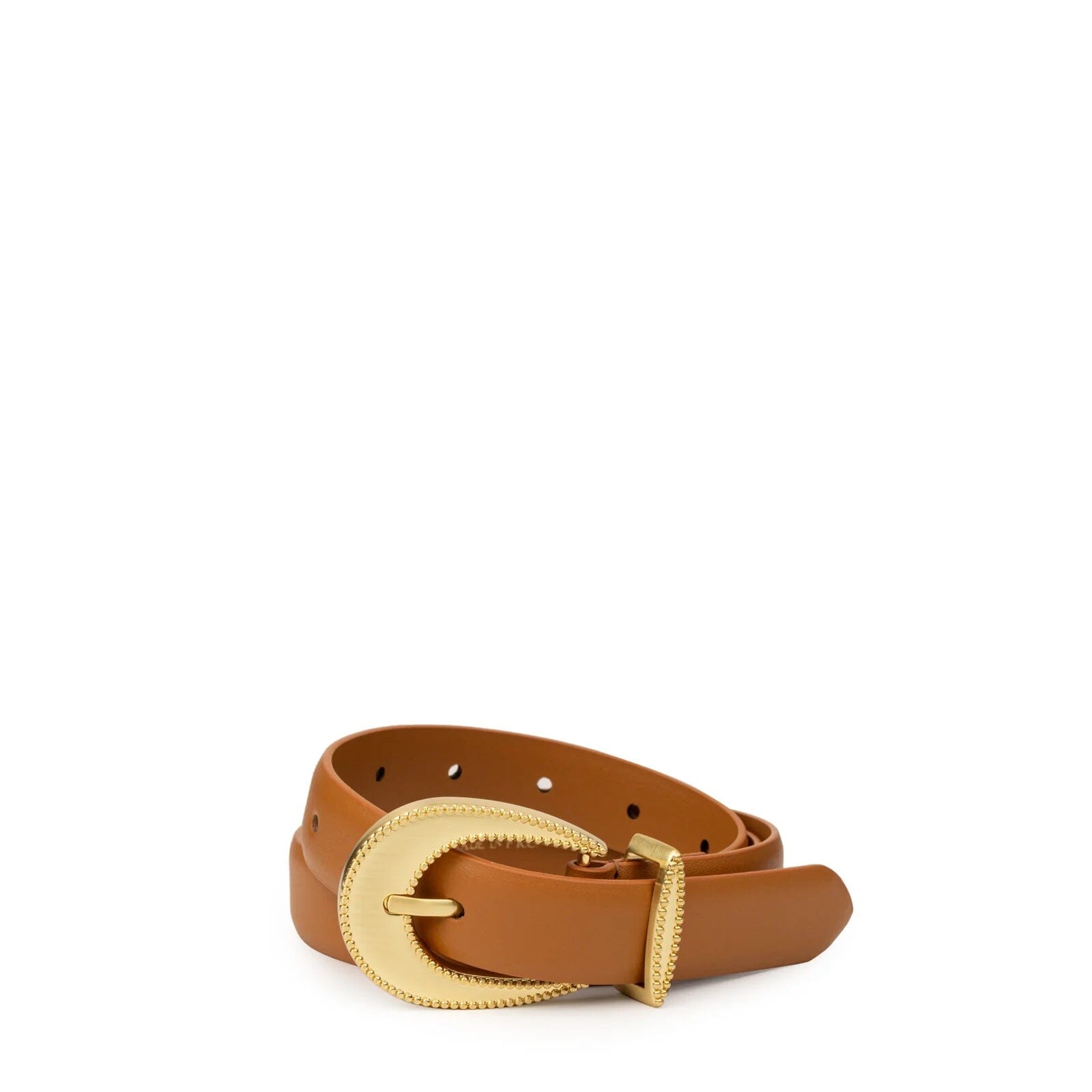 Sancia Mazara Belt - Desert Sancia