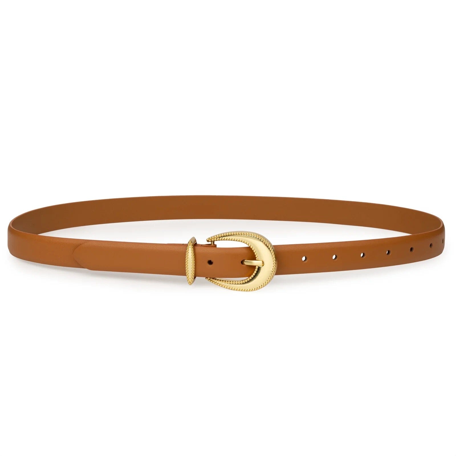 Sancia Mazara Belt - Desert Sancia