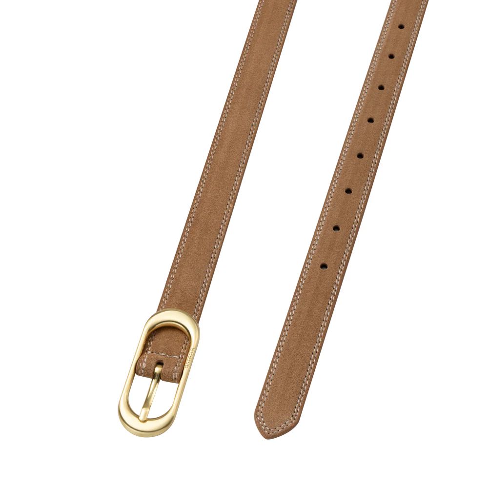 Sancia Mira Belt - Cashew Sancia