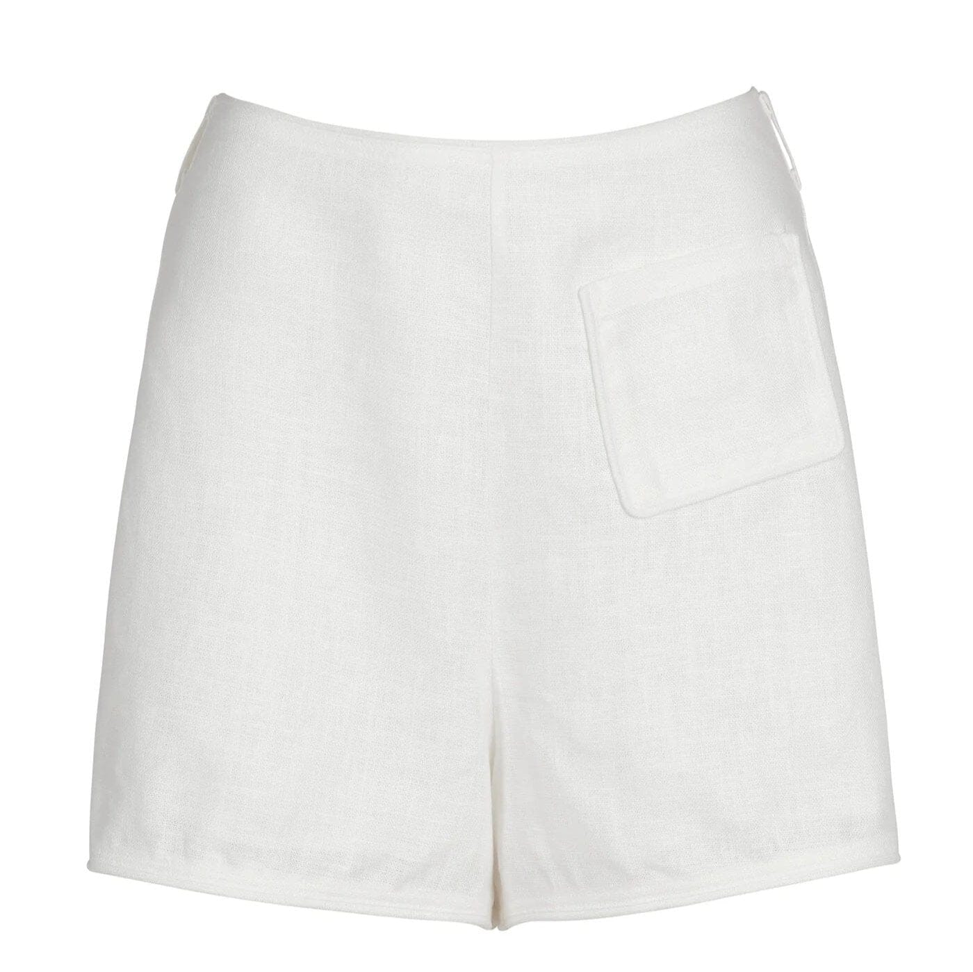 Sancia Sastria Shorts - White Sancia