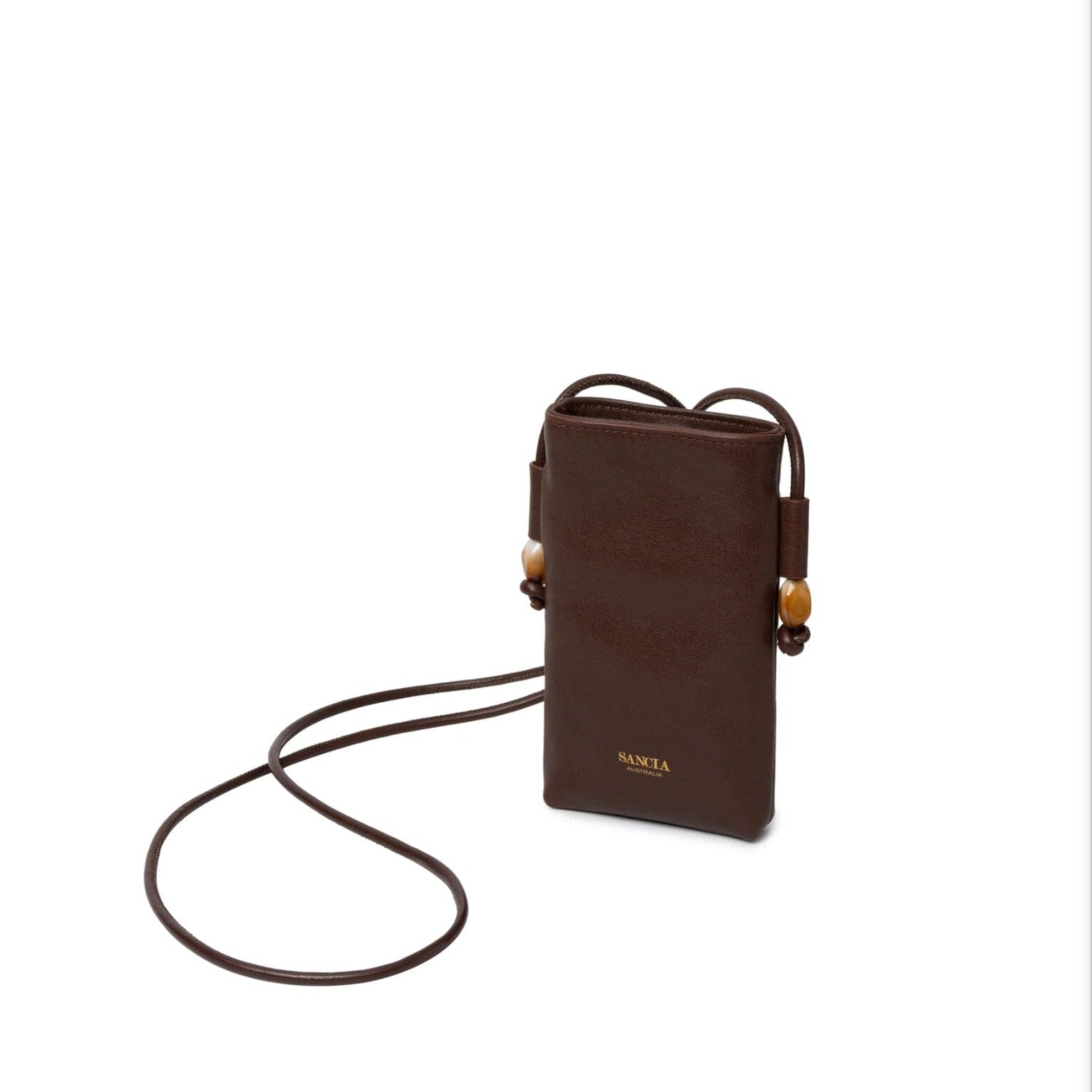 Sancia The Alvide - Cocoa Sancia