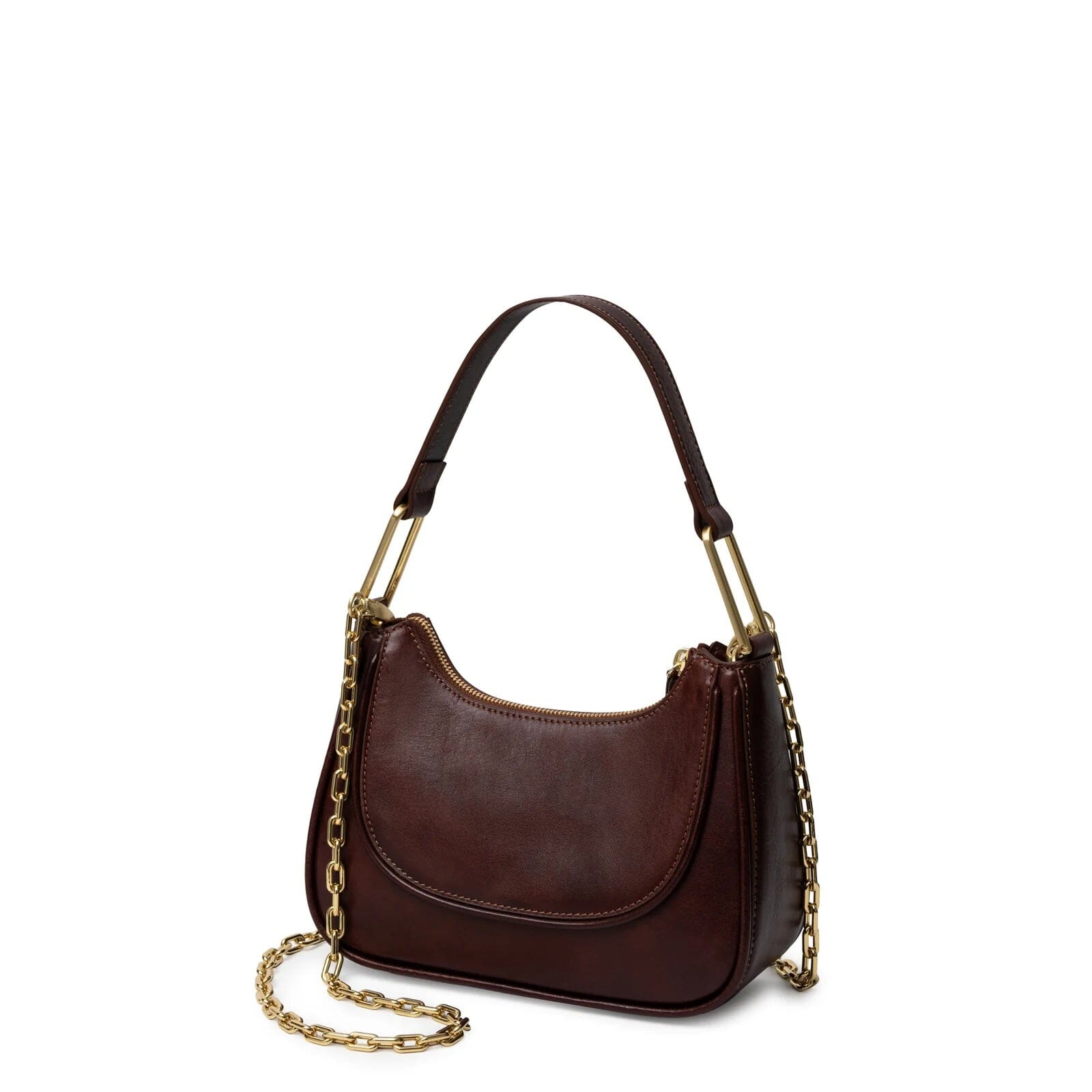 Sancia The Loja Bag - Espresso Sancia