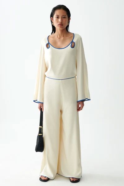 Sancia The Nora Pants - Avignon Sancia