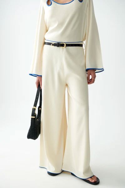Sancia The Nora Pants - Avignon Sancia