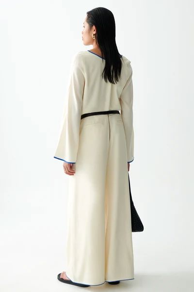 Sancia The Nora Pants - Avignon Sancia