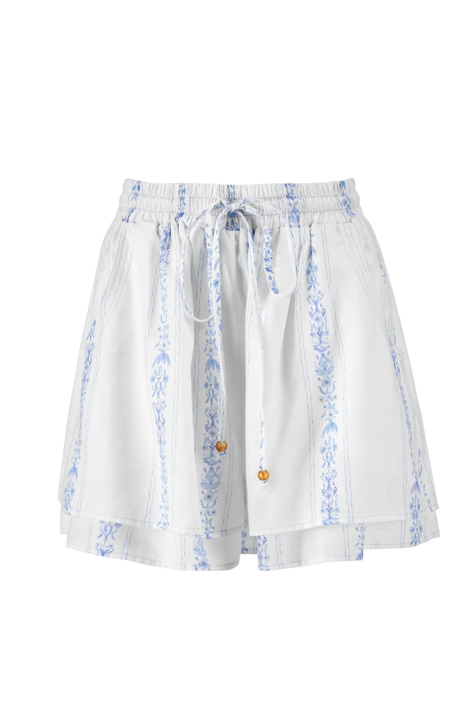 Sancia The Tia Short - Clio Stripe Sancia