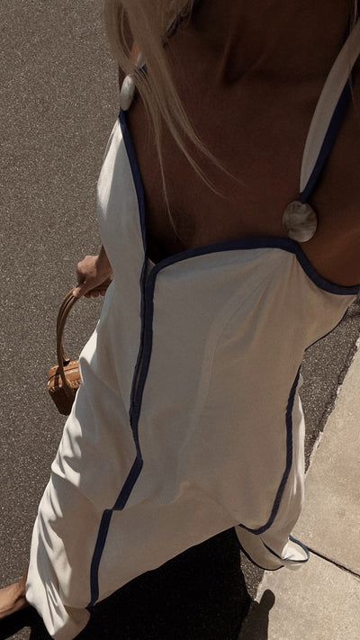 Sancia The Verity Dress - Avignon Sancia