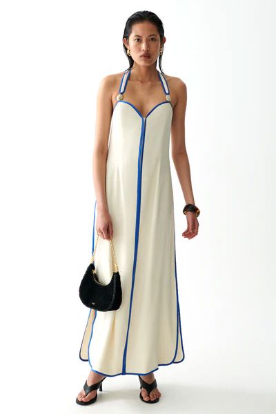 Sancia The Verity Dress - Avignon Sancia
