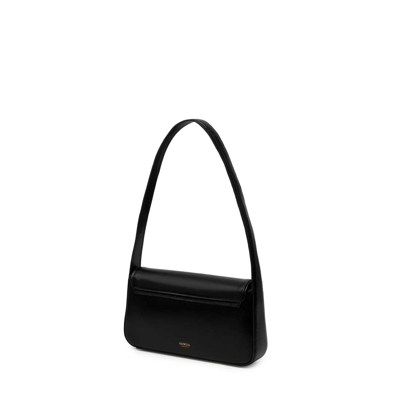 Sancia The Zamora - Black Sancia