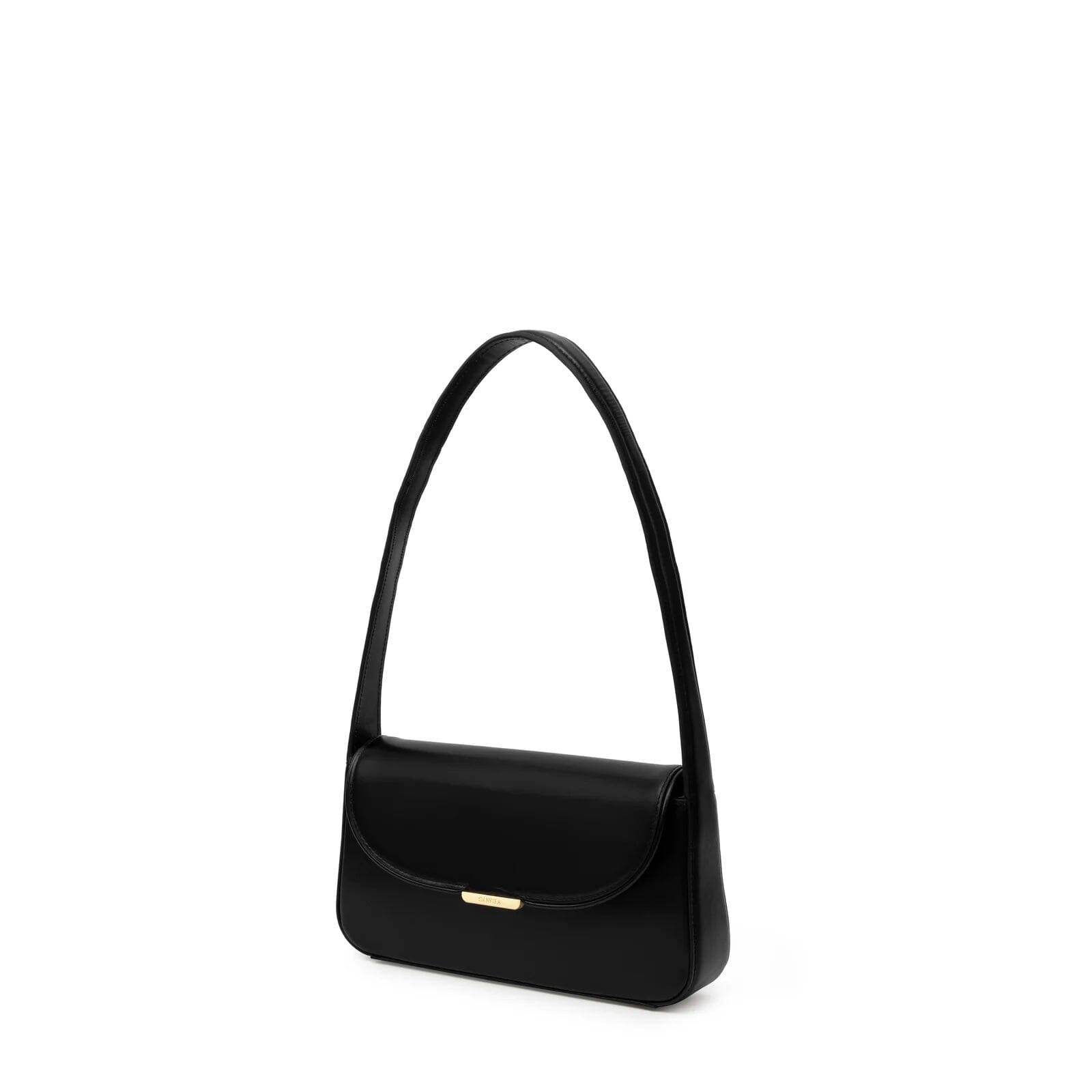 Sancia The Zamora - Black Sancia