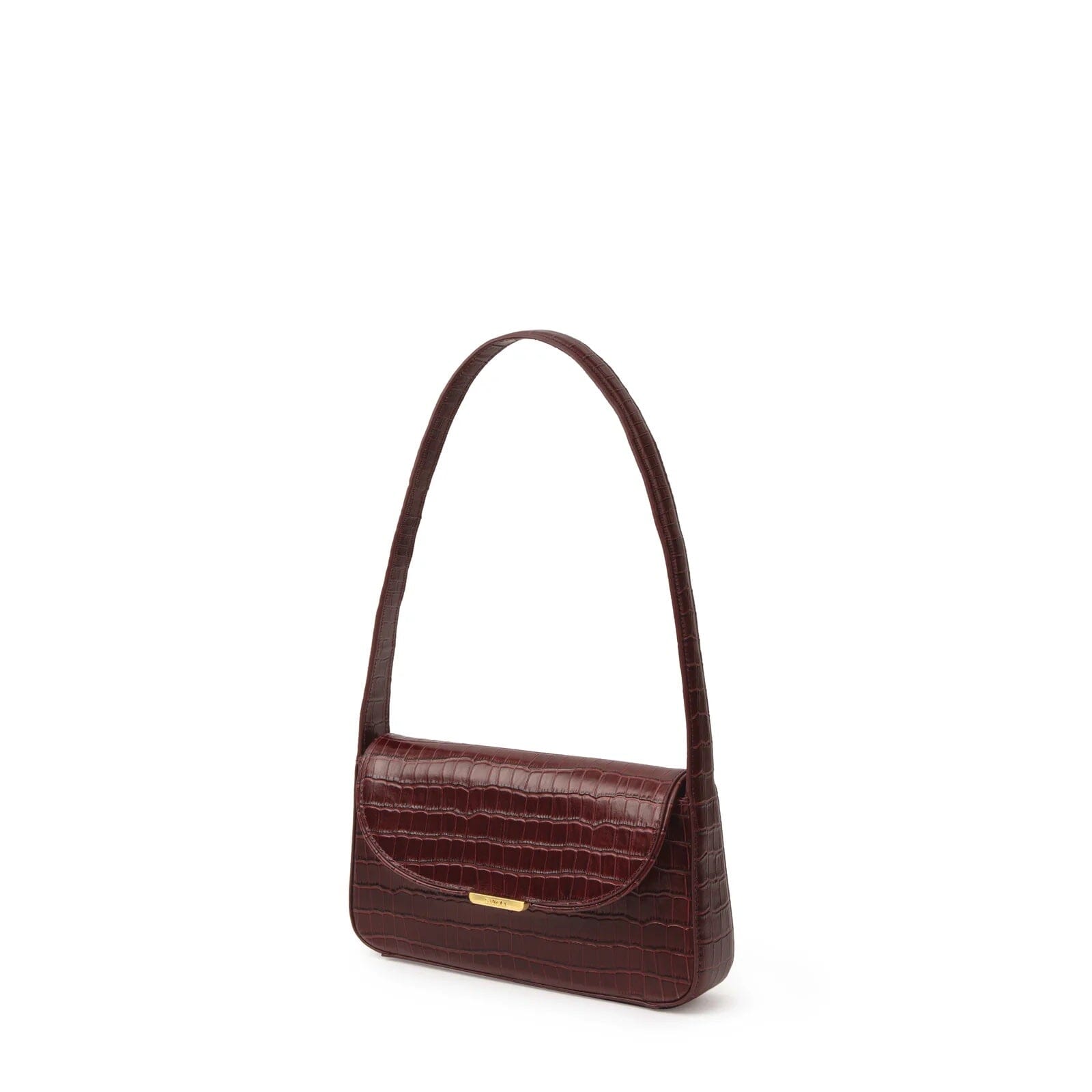 Sancia The Zamora - Cranberry Croc Sancia