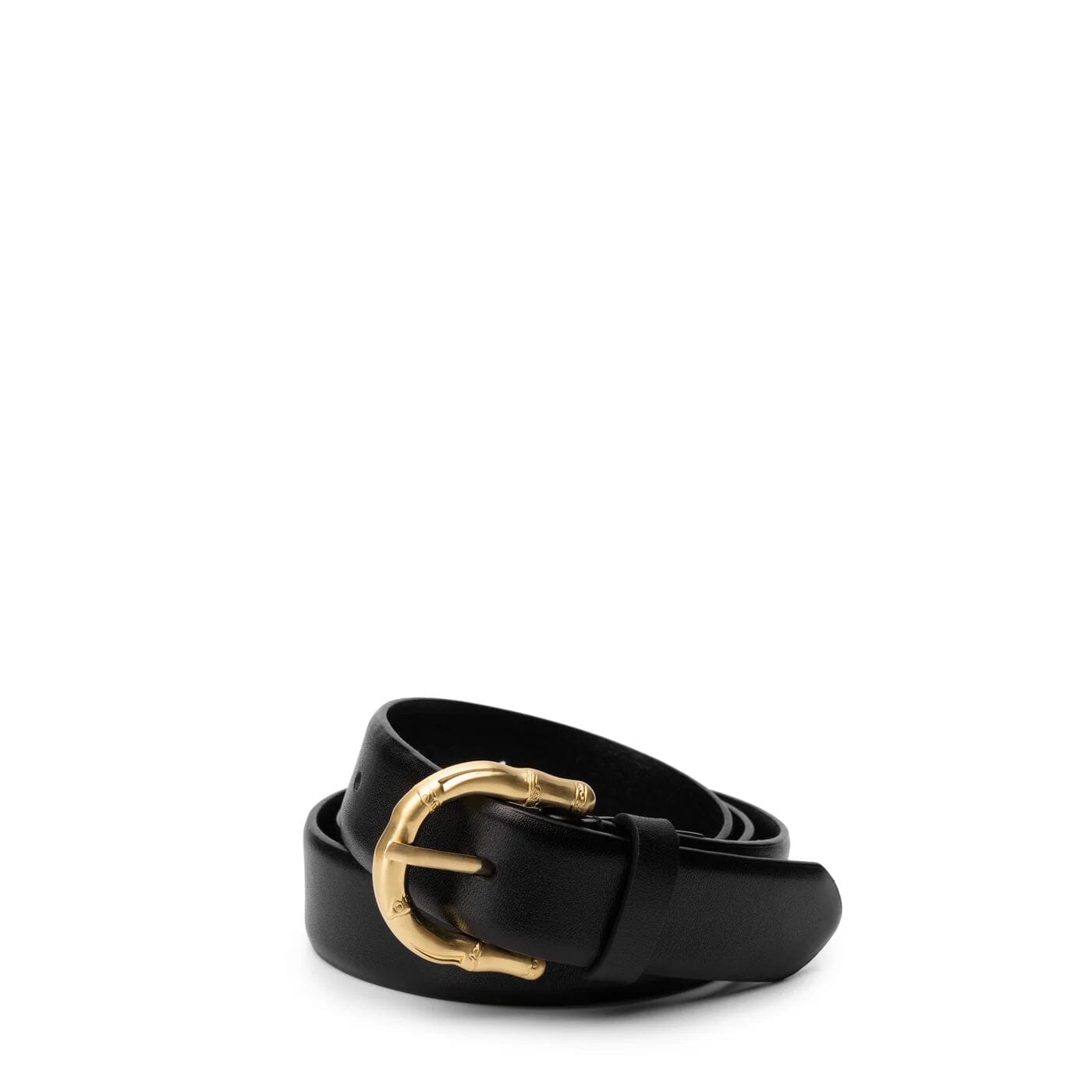 Sancia Varzi Belt - Black Sancia