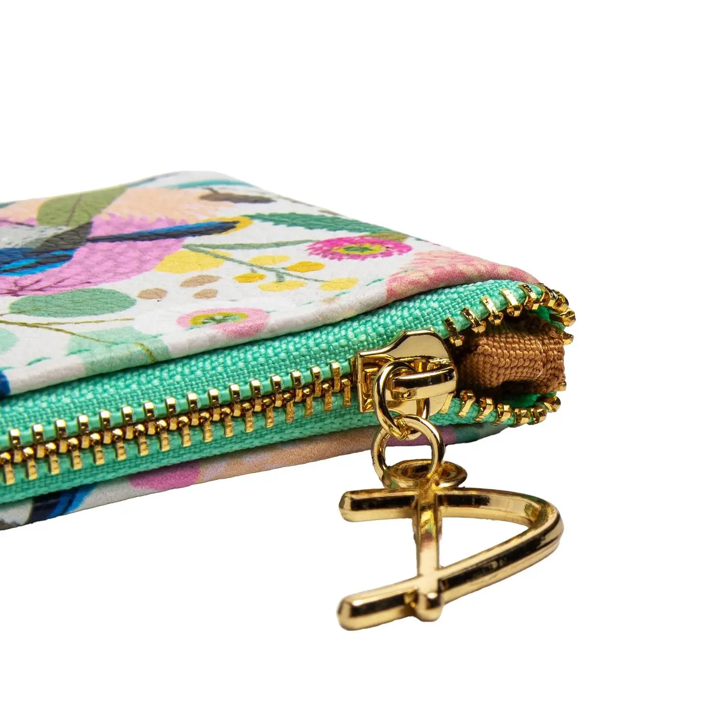 Diesel & Dutch Sanctuary Coin Purse