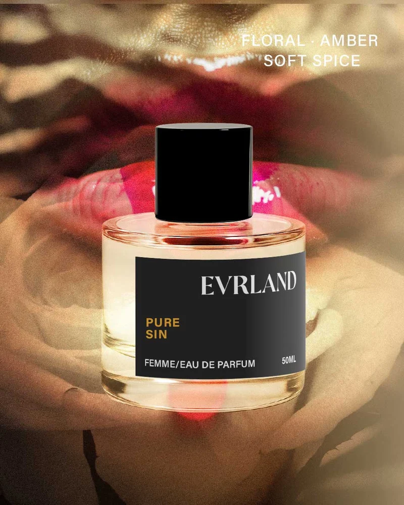 Evrland Pure Sin