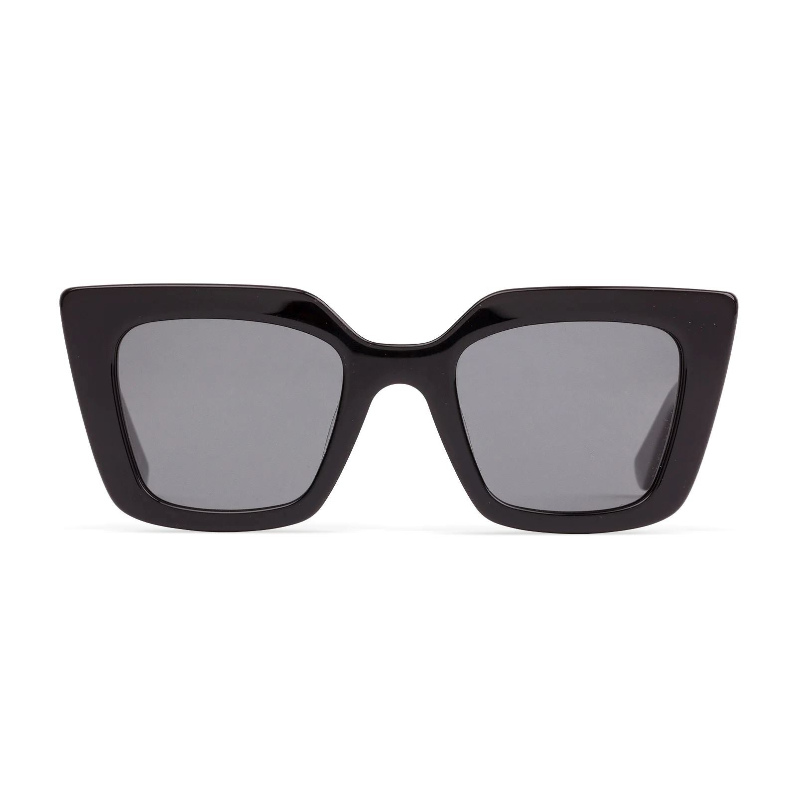 Sito Shades Cult Vision Women's Sunglasses - Black Polarised Sito Shades