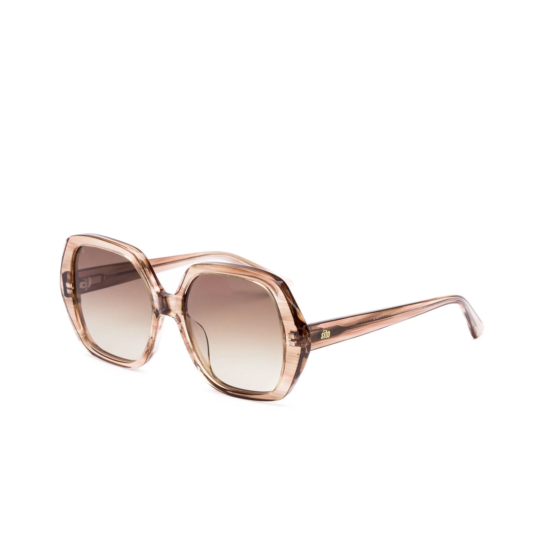 Sito Shades Lucca Women's Sunglasses - Biscotti Sito Shades