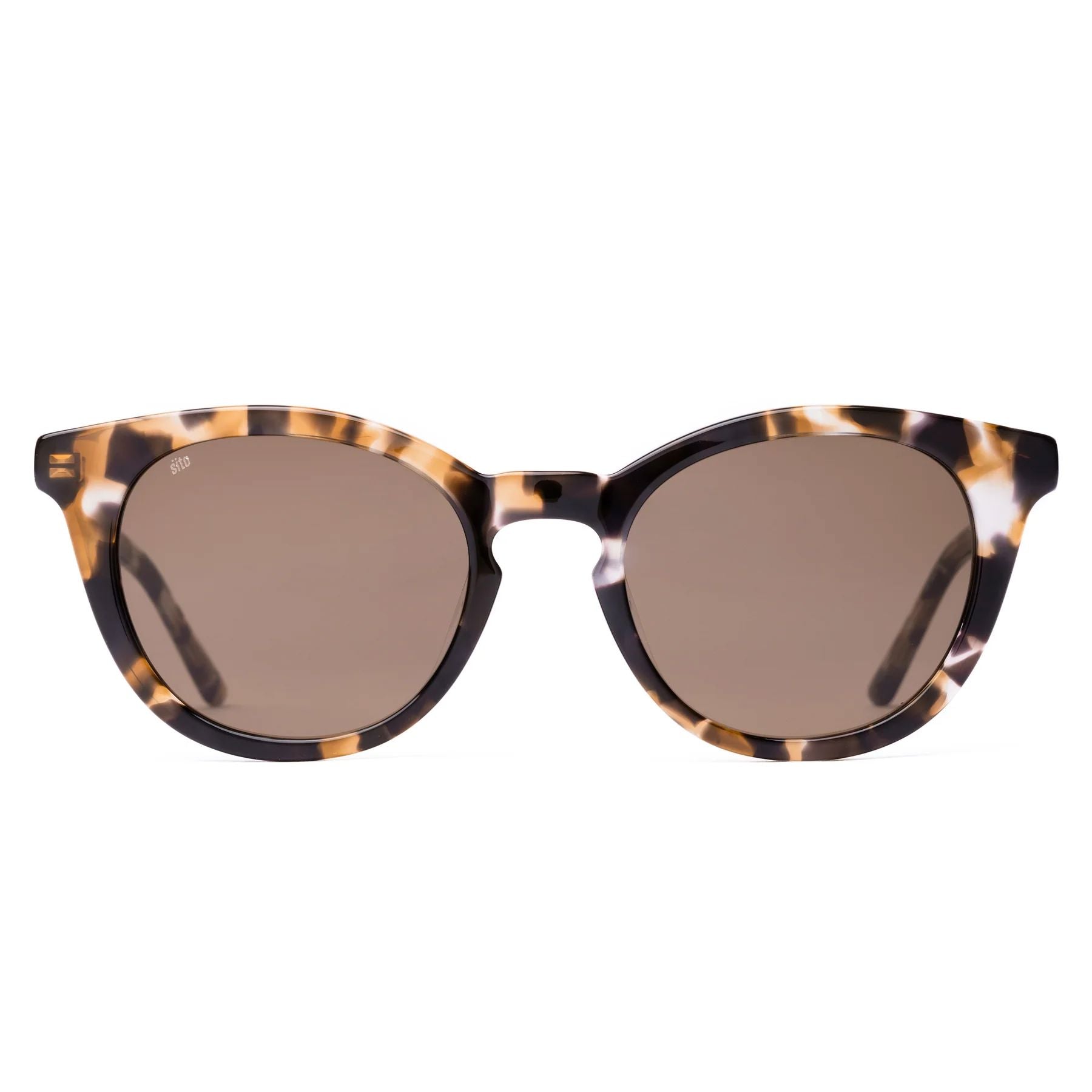 Sito Shades Now or Never - Chestnut Tort/Coffee Sito Shades