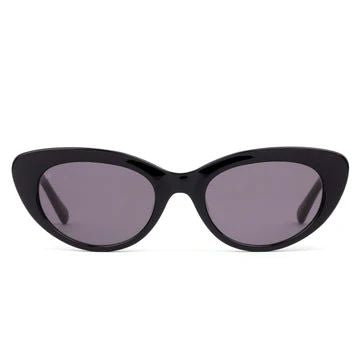 Sito Shades Siena - Black/Smokey Grey Sito Shades