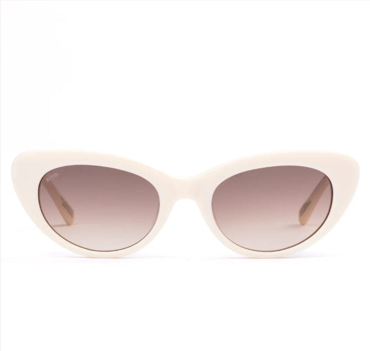 Sito Shades Siena -Cream/Rosewood Gradient Sito Shades
