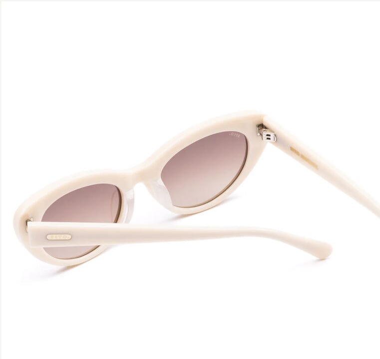 Sito Shades Siena -Cream/Rosewood Gradient Sito Shades
