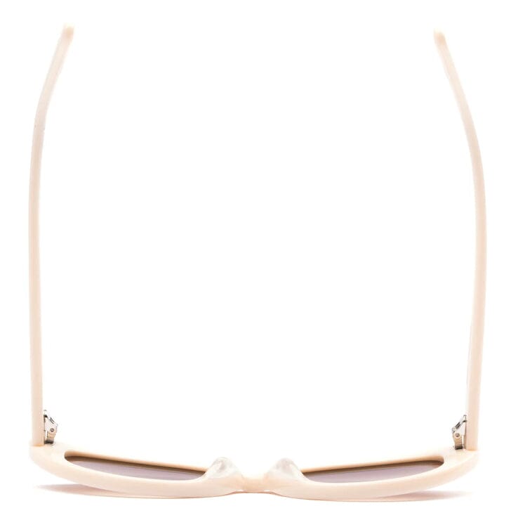 Sito Shades Siena -Cream/Rosewood Gradient Sito Shades