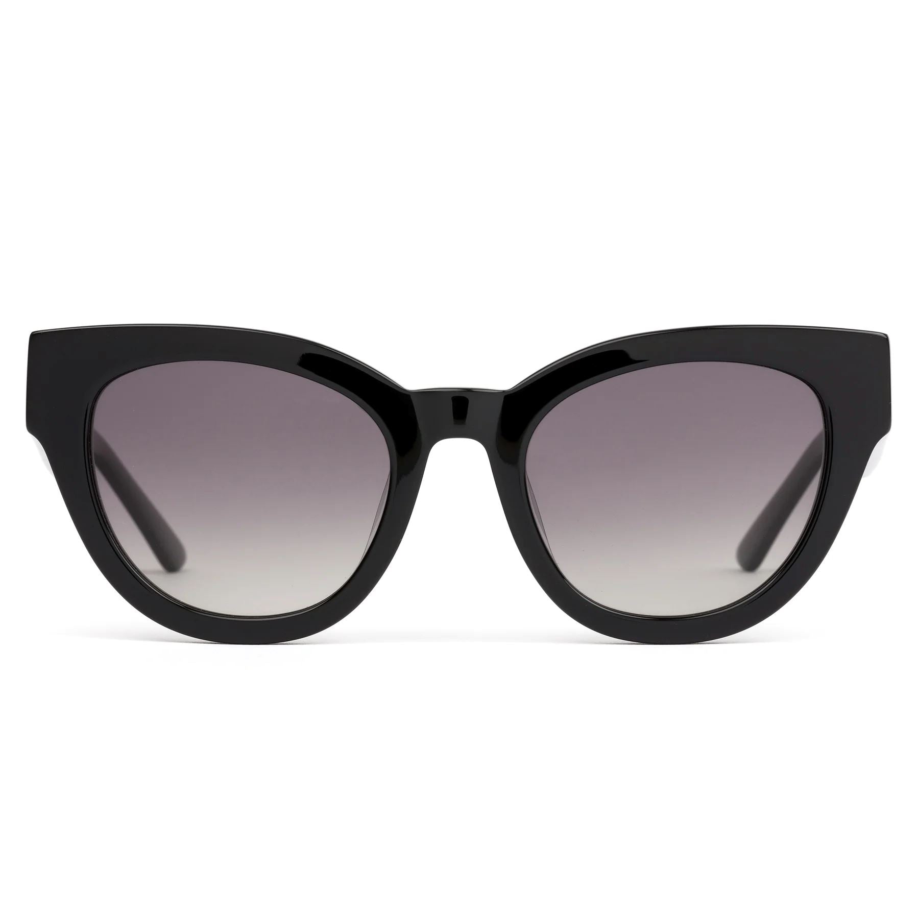 Sito Shades Soul Fusion Women's Sunglasses - Black Sito Shades