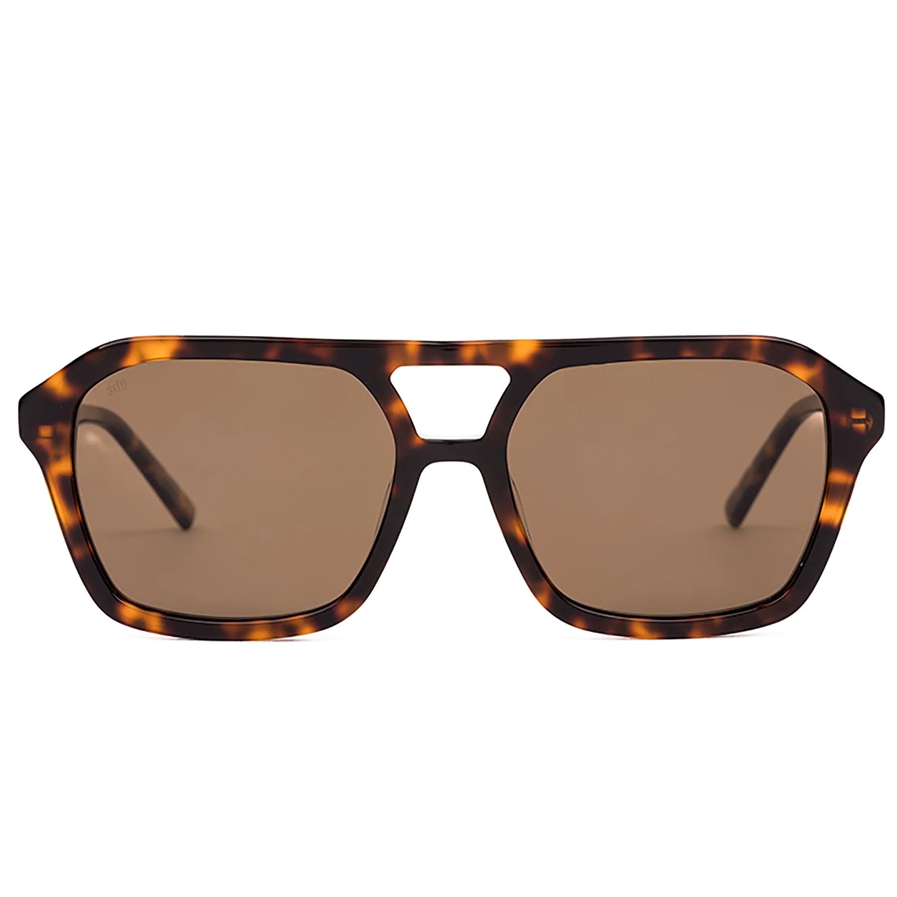 Sito Shades The Void Unisex Sunglasses - Maple Tort Polarised Sito Shades