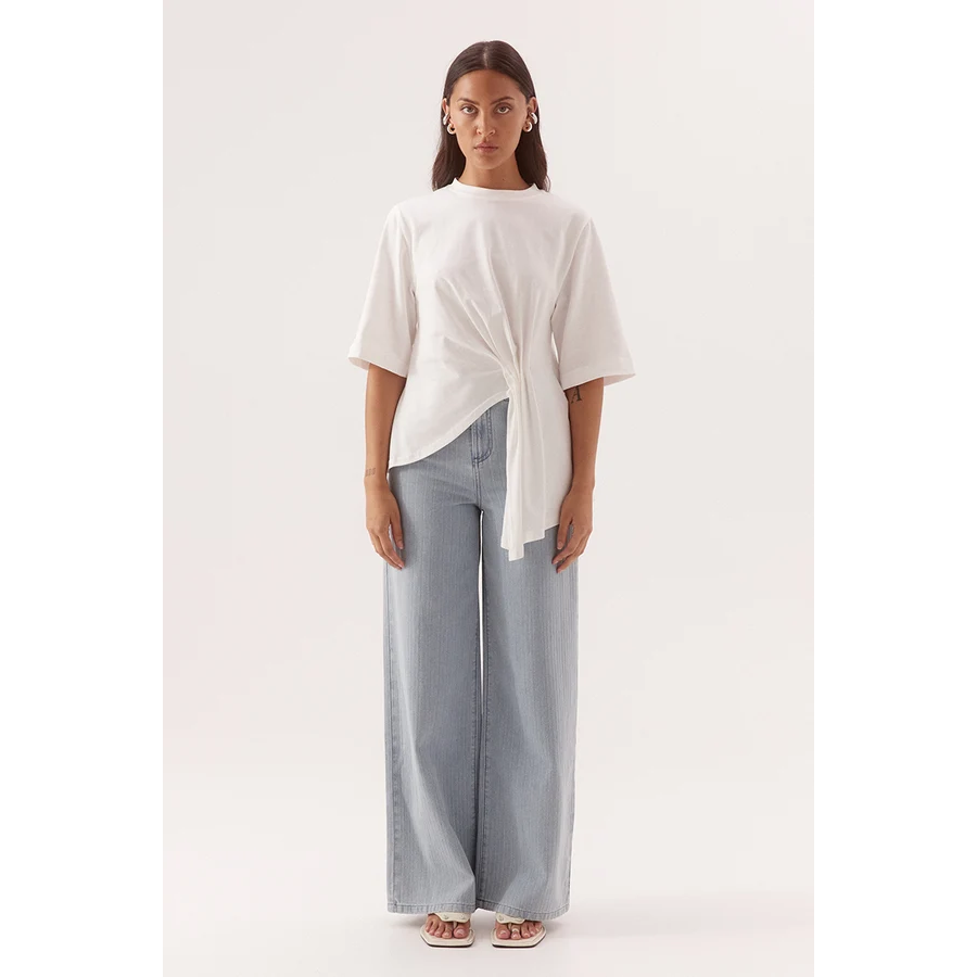 Sovere Sohvi Tee - Chalk