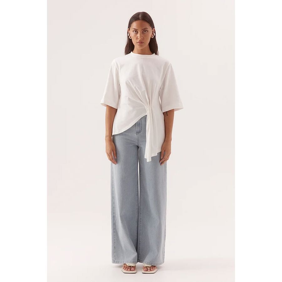 Sovere Sohvi Tee - Chalk Sovere