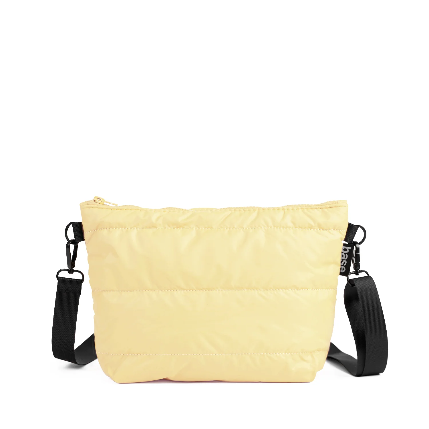 Base Supply Stash Base Crossbody - Butter
