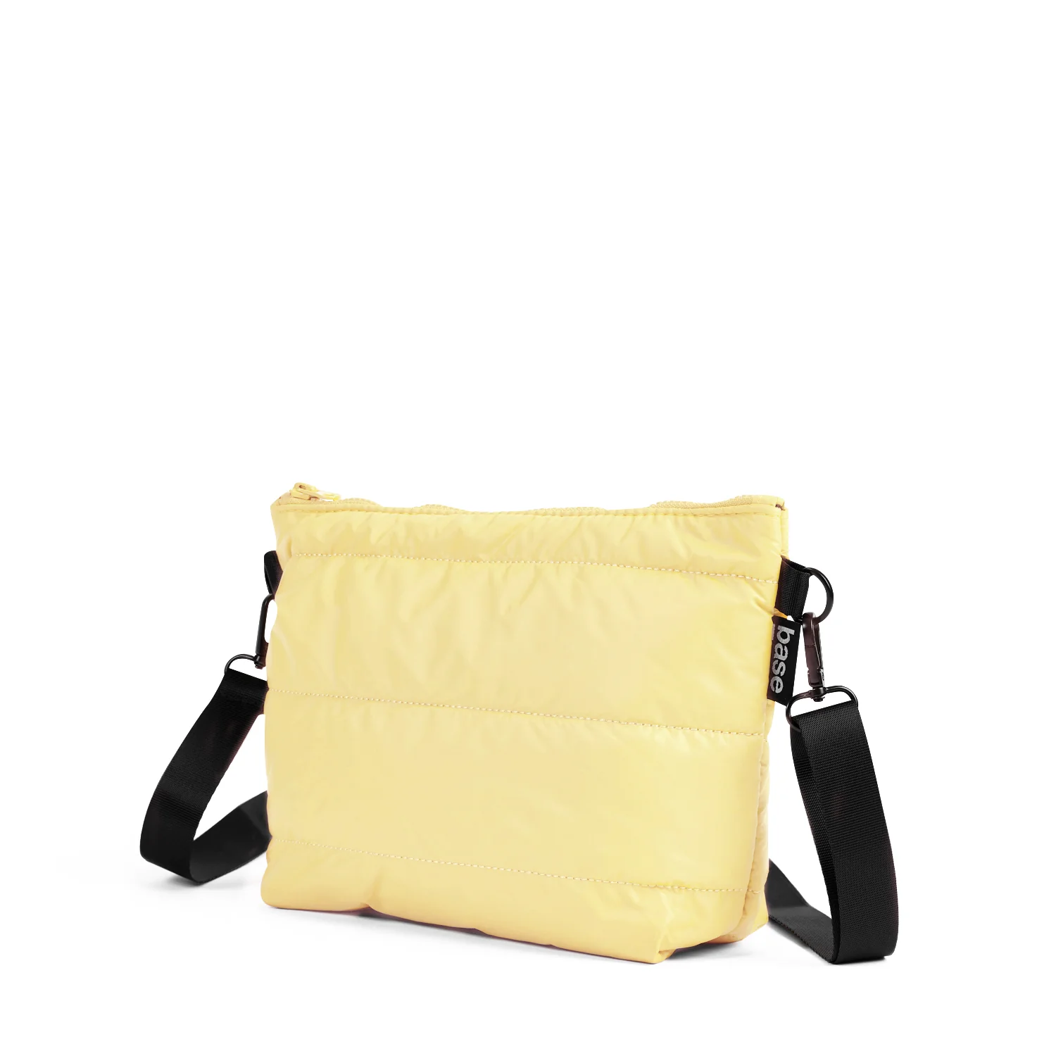 Base Supply Stash Base Crossbody - Butter