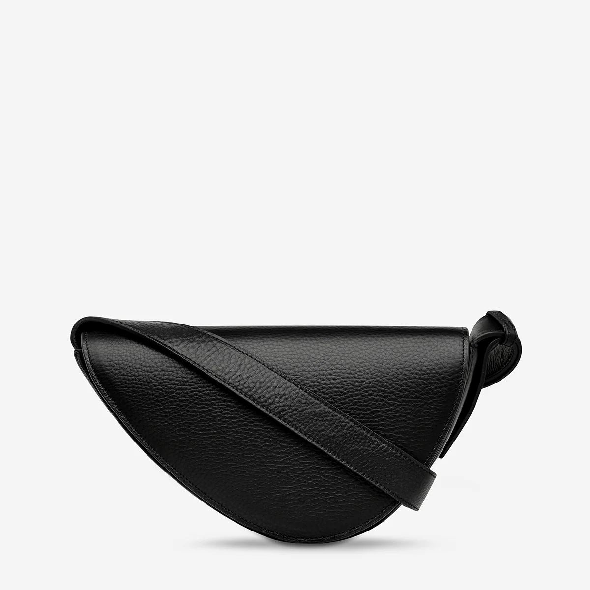 Status Anxiety Ethereal Bag - Black Status Anxiety