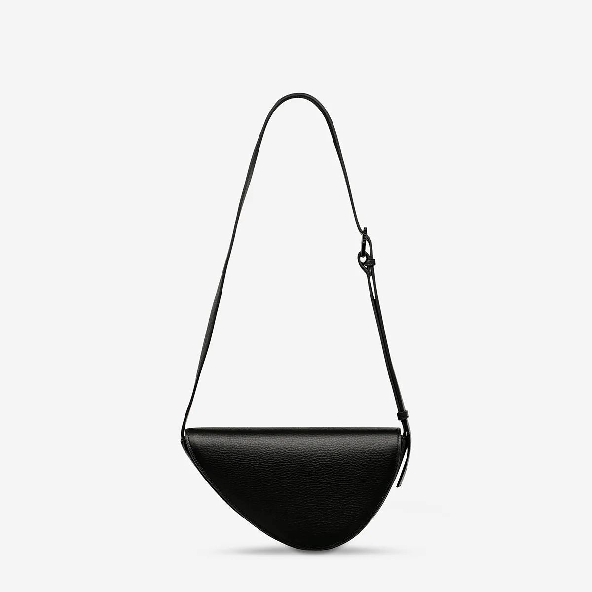 Status Anxiety Ethereal Bag - Black Status Anxiety