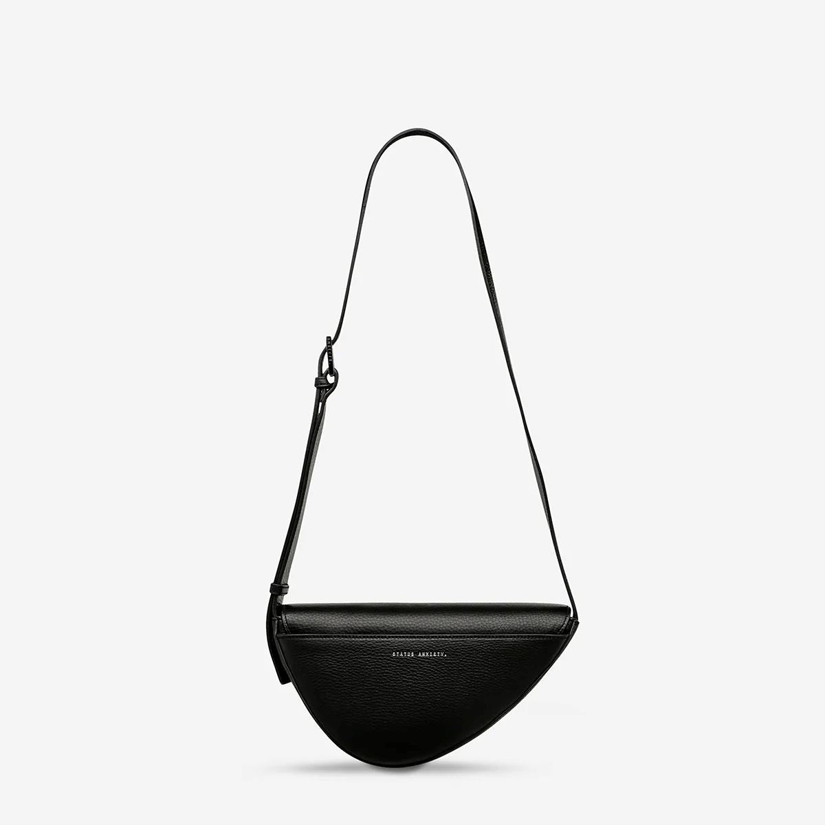 Status Anxiety Ethereal Bag - Black Status Anxiety