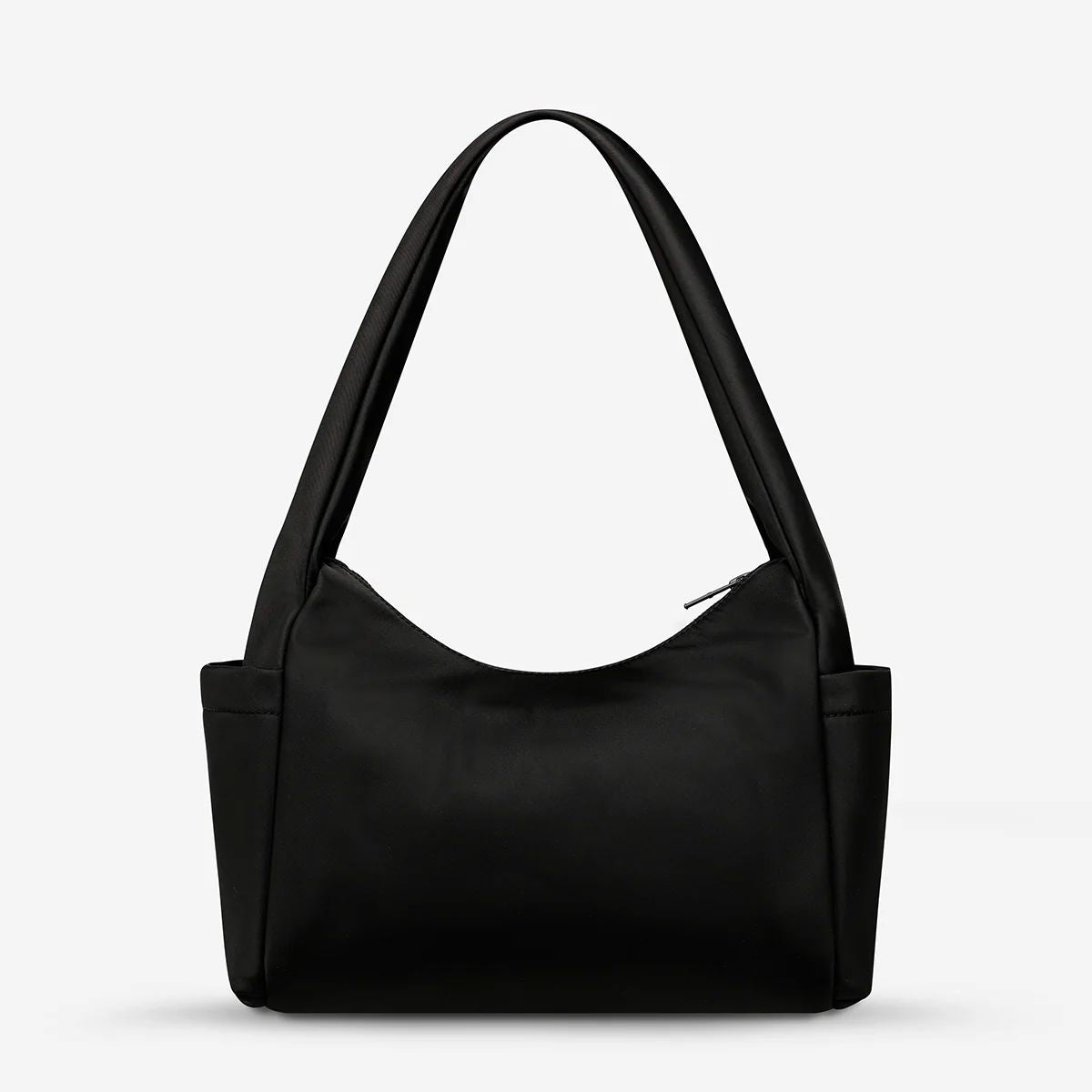 Status Anxiety Paloma Recycled Bag - Black Status Anxiety