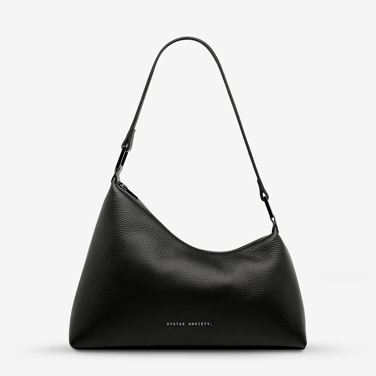 Status Anxiety Reverie Bag - Black Status Anxiety